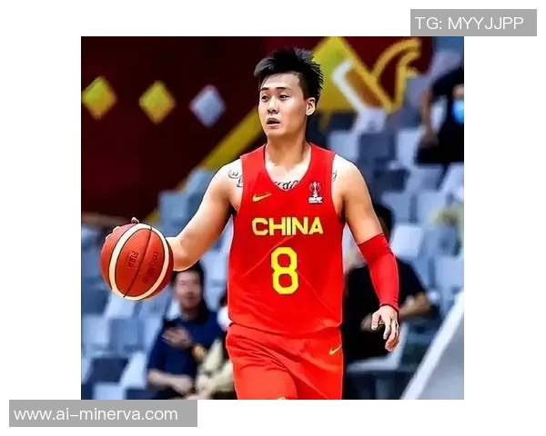 赵睿的篮球之路:从青涩少年到CBA明星的成长故事与奋斗历程